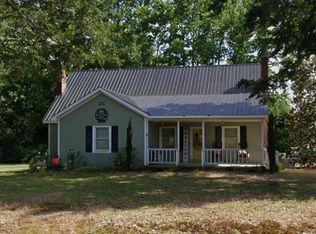 9243 High House Rd, Salemburg, NC 28385