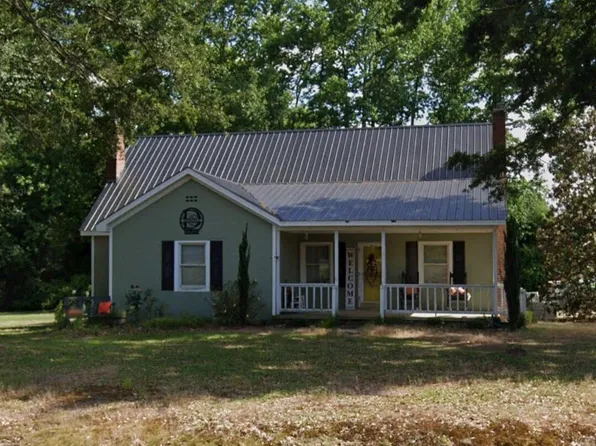 9243 High House Road, Salemburg, NC 28385
