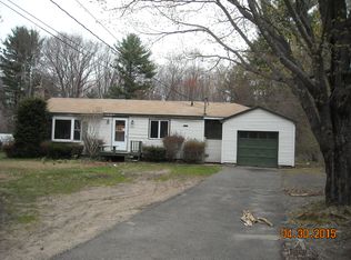 266 Florence Rd, Northampton, MA 01062