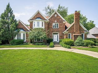 6914 Bridgepointe Blvd, Prospect, KY 40059