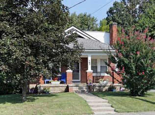 167 Sherman Ave, Lexington, KY 40502