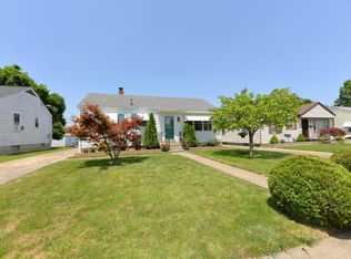 1374 Glenbrook Dr, Hamilton, OH 45013