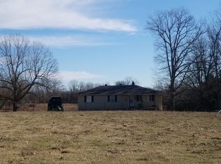 2533 Hoelscher Ln, Pocahontas, AR 72455