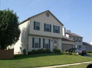 7245 Stonefall Ct, Reynoldsburg, OH 43068