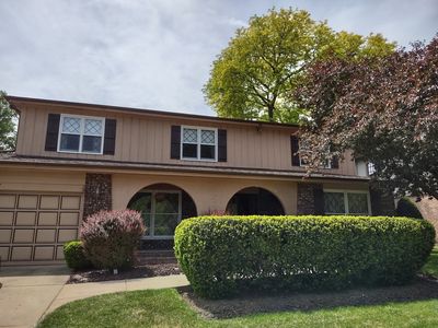 1617 E Campbell St, Arlington Heights, IL, 60004