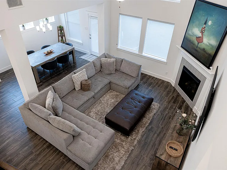 4714 Cold Stream Ct — Photo 6