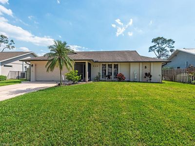 220 Kirtland DR, Naples, FL, 34110