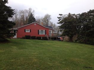 110 Walker Ave, Johnstown, PA 15906