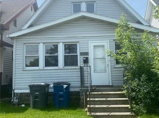 2145 Dorr St, Toledo, OH 43607