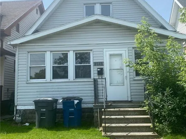 2145 Dorr St, Toledo, OH 43607