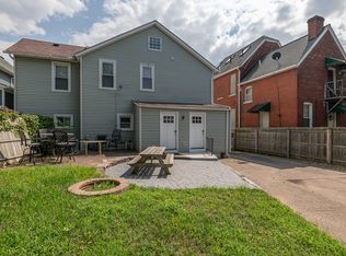 4818 Franklin Blvd, Cleveland, OH 44102