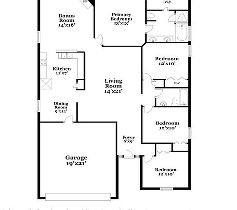 2nd image of this home