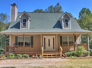 25 Plantation Rd, Adairsville, GA 30103