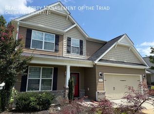 3517 Long Run Dr, Greensboro, NC 27405