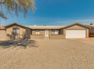 6018 W Hubbell St, Phoenix, AZ 85035