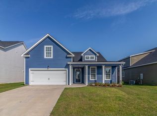 2309 Laurens St, Grovetown, GA 30813