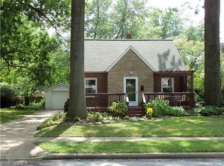 840 Falls Ave, Cuyahoga Falls, OH