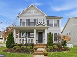 2075 River Heritage Blvd, Dumfries, VA 22026