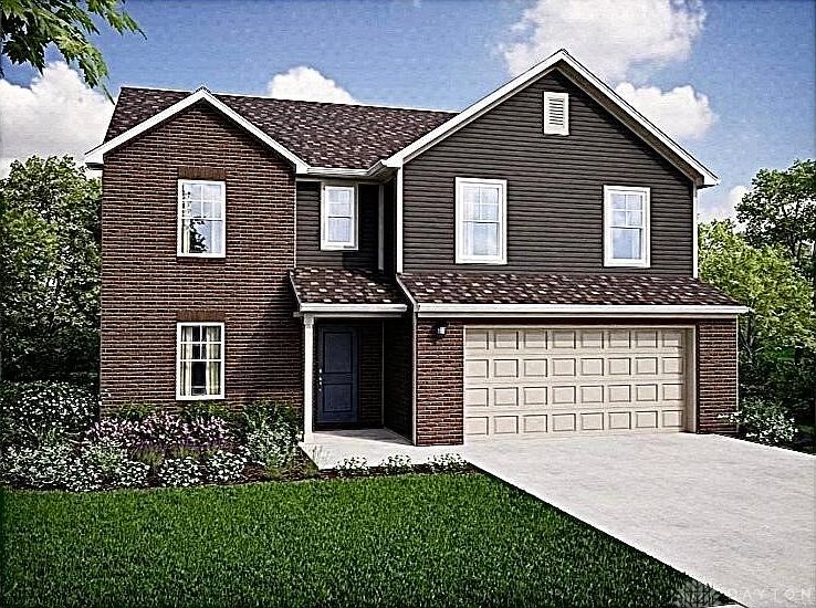 2nd image of 1248 Andrick Washington Ct Lot 65