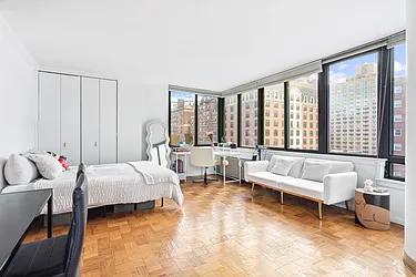 Rented by Douglas Elliman