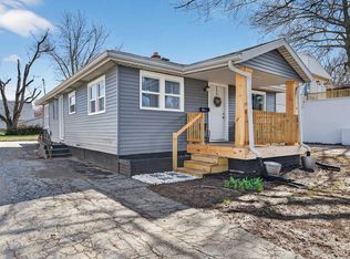 1104 S Courtland Ave, Kokomo, IN