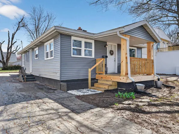 1104 S Courtland Ave, Kokomo, IN 46902