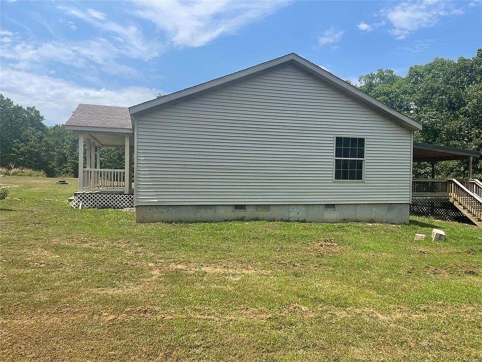 11 Tomahawk Trl, Tunas, MO 65764 Zillow