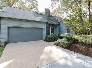 3004 Legging Ln, Raleigh, NC 27615