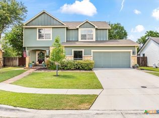 805 Madison Ave, New Braunfels, TX 78130