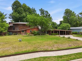 4800 N Hammond Ave, Oklahoma City, OK 73122