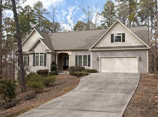 9 Pine Garden Way Dr, Salem, SC 29676