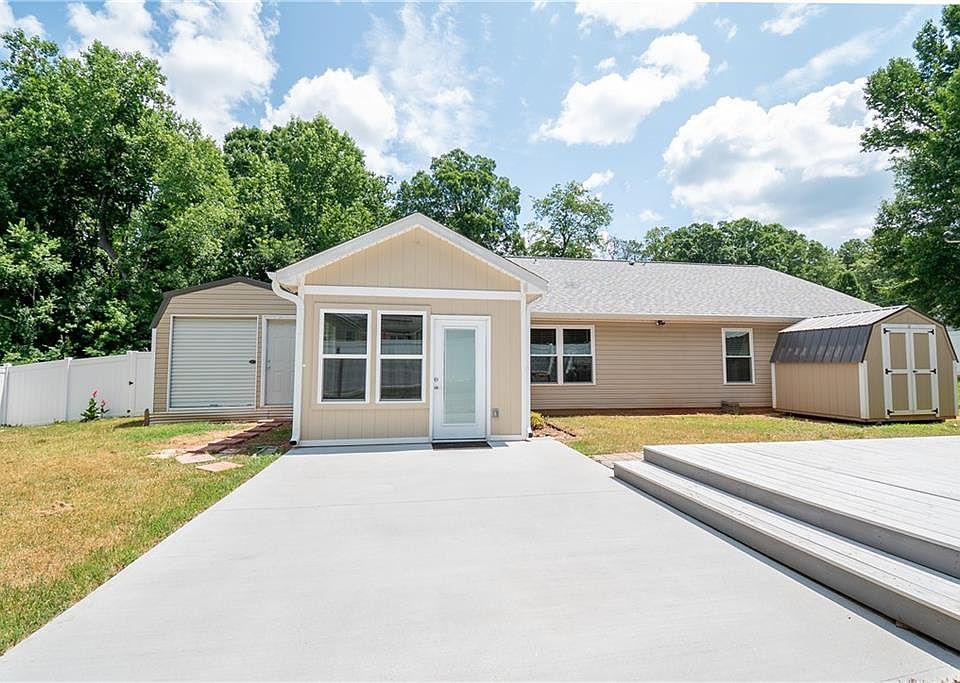 458 Guyton Rd, Williamston, SC 29697 Zillow