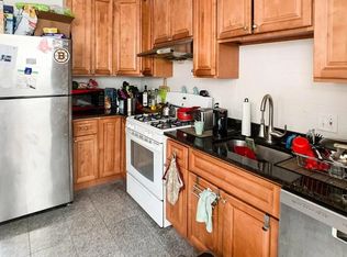 127 Cedar St #3, Boston, MA 02119