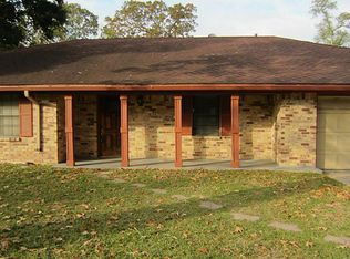 1011 Southern Hills Rd, Humble, TX 77339