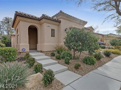 1920 Canvas Edge Dr, Henderson, NV, 89044