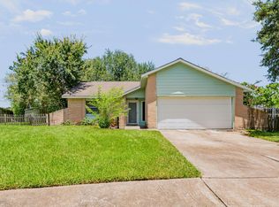 2508 Knoxville Dr, League City, TX 77573