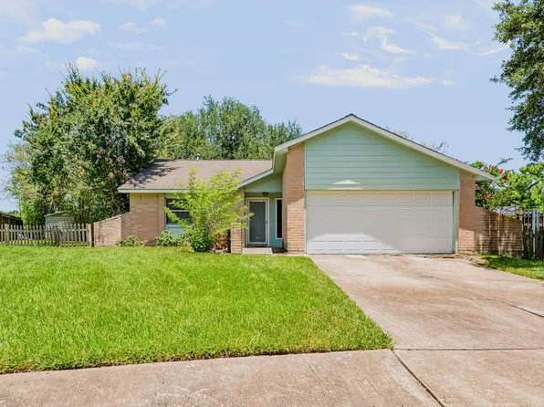 2508 Knoxville Dr, League City, TX 77573