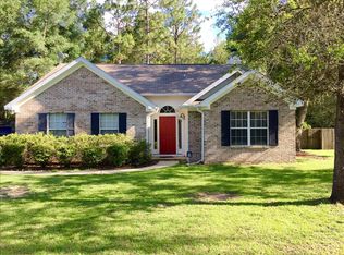 2019 Natalie Ct, Tallahassee, FL 32305