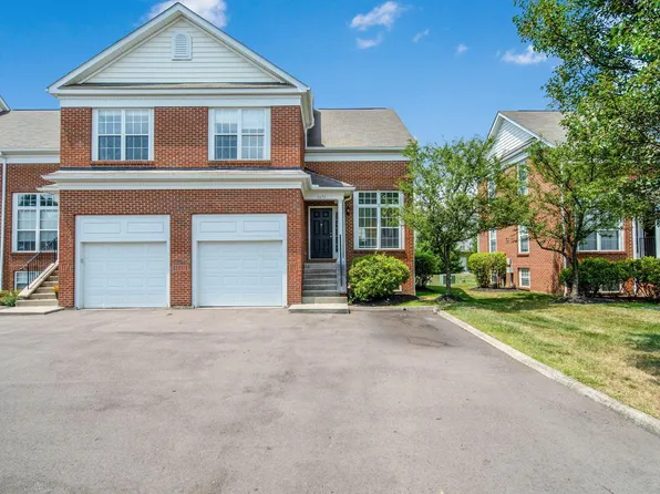3673 Fish Hawk Lndg, Columbus, OH 43230