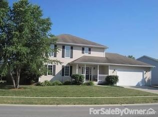 520 Crystal St, Ames, IA 50010