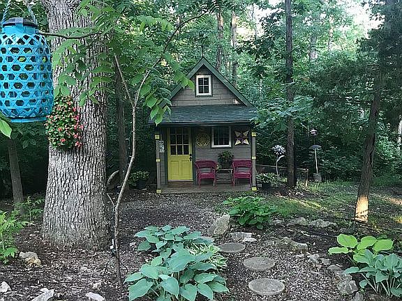 5th image of 2501 Bluff Creek Dr