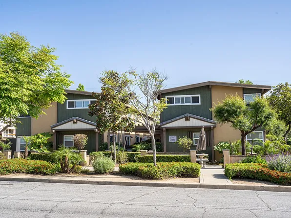 Bennett - 300 - BLUE, 300 E Bennett Ave APT 10, Glendora, CA 91741