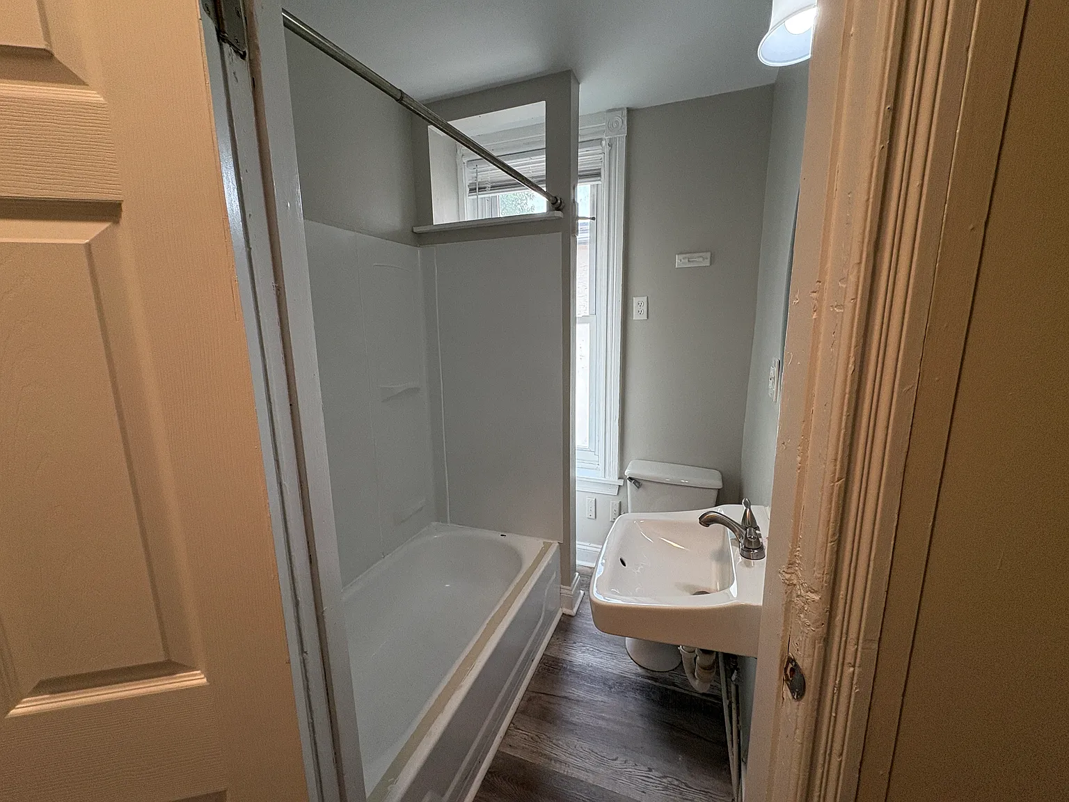411 South St, Apt 1 — Photo 4