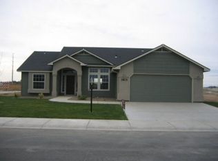 1770 W Apgar Crk, Meridian, ID 83646
