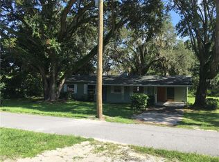 420 Southland Ave, Bushnell, FL 33513