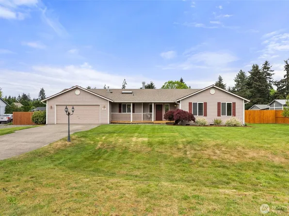 9024 Applegate Loop SW, Rochester, WA 98579