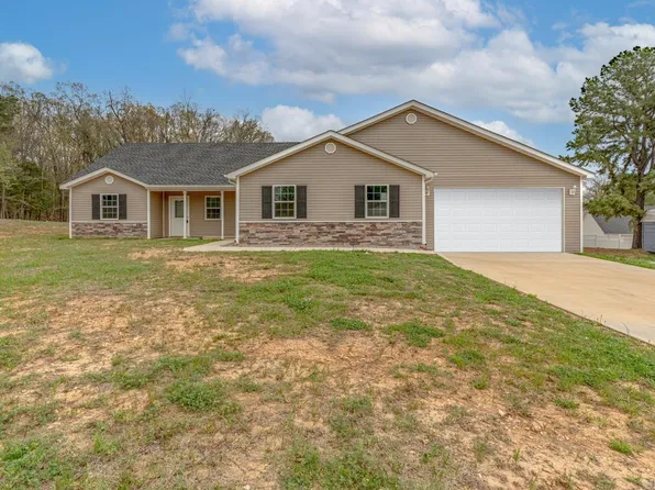 2516 Rebecca Dr, Pocahontas, AR 72455