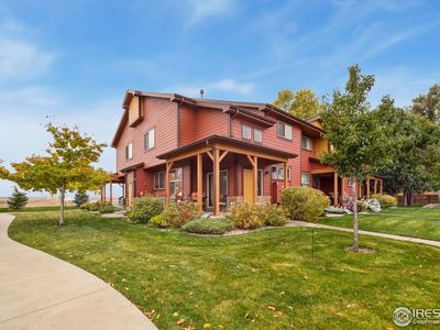 195 Carina Cir #105, Loveland, CO, 80537