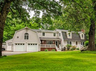 37 Blueberry Cir, Pelham, NH 03076