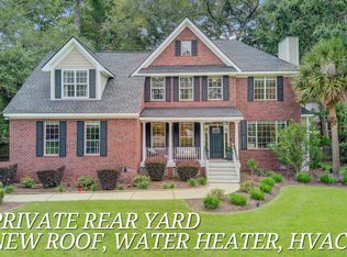 1200 Out Of Bounds Dr, Summerville, SC 29485